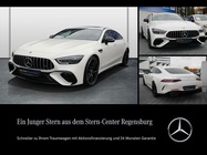 Mercedes-Benz AMG GT 2022
