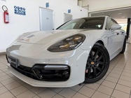 Porsche Panamera 2019