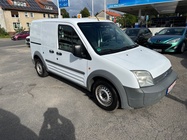 Ford Transit 2008