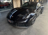 Porsche 992 2025