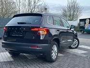 Skoda Karoq 2021