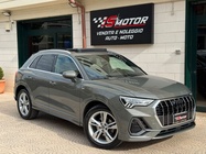 Audi Q3 2019