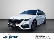 Skoda Octavia 2022