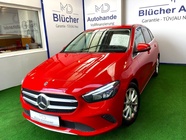 Mercedes-Benz B-Class 2019