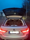 BMW 5 Series 2020