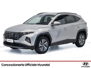 Hyundai Tucson 2024