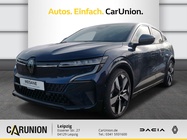 Renault Megane 2024