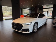 Audi A7 2019