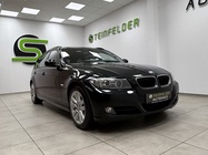 BMW 3 Series 2011