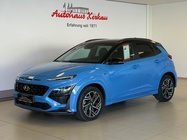 Hyundai Kona 2022