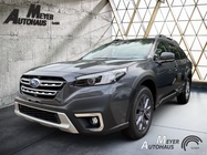 Subaru Outback 2025