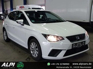 Seat Ibiza 2019