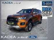Ford Ranger 2019