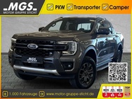Ford Ranger 2023