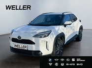 Toyota Yaris 2024