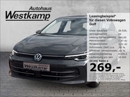Volkswagen Golf 2025