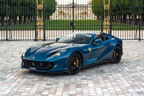 Ferrari 812 2020