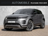 Land Rover Evoque 2025
