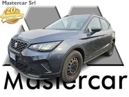 Seat Arona 2024
