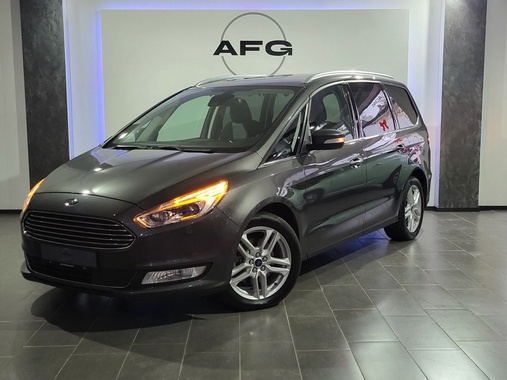 Ford Galaxy 2018