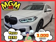 BMW 1 Series 2022