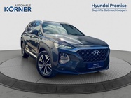 Hyundai Santa Fe 2020