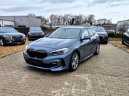 BMW 1 Series 2024