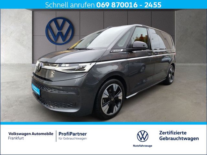 Volkswagen T7
