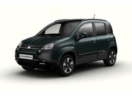 Fiat New Panda 2025