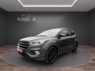 Ford Kuga 2017