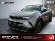 Opel Mokka 2023