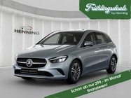 Mercedes-Benz B-Class 2024