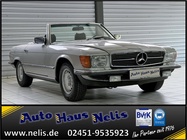 Mercedes-Benz 500 1983