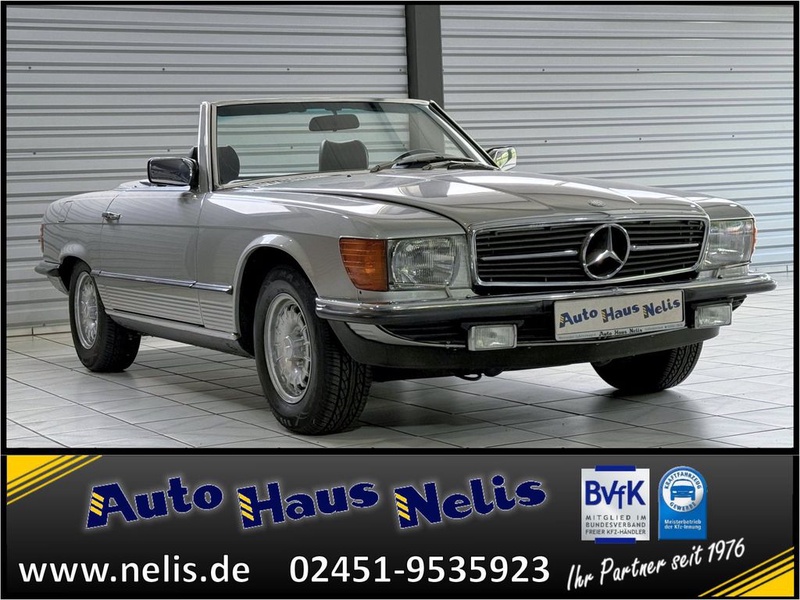 Mercedes-Benz 500