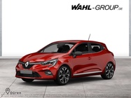 Renault Clio 2021