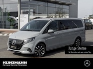 Mercedes-Benz EQV 2024