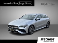Mercedes-Benz CLA-Class 2024