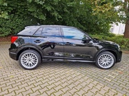 Audi Q2 2024