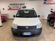 Fiat Panda 2009