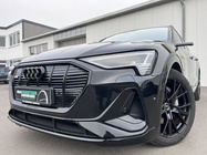 Audi e-tron 2022