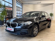 BMW 1 Series 2021