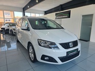 Seat Alhambra 2020