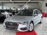 Audi A6 2023