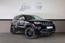Jeep Grand Cherokee 2020