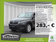 Skoda Kodiaq 2019