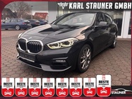 BMW 1 Series 2024