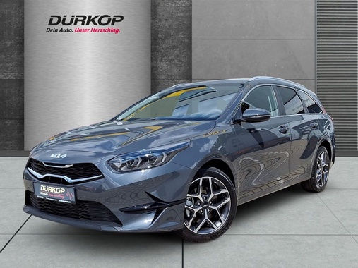 Kia cee'd Sportswagon 2025