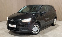 Opel Crossland 2018