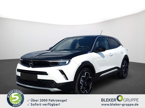 Opel Mokka 2023