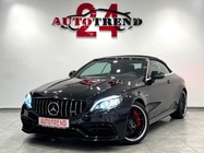 Mercedes-Benz C-Class 2021